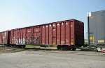 NYC Box Car 222977